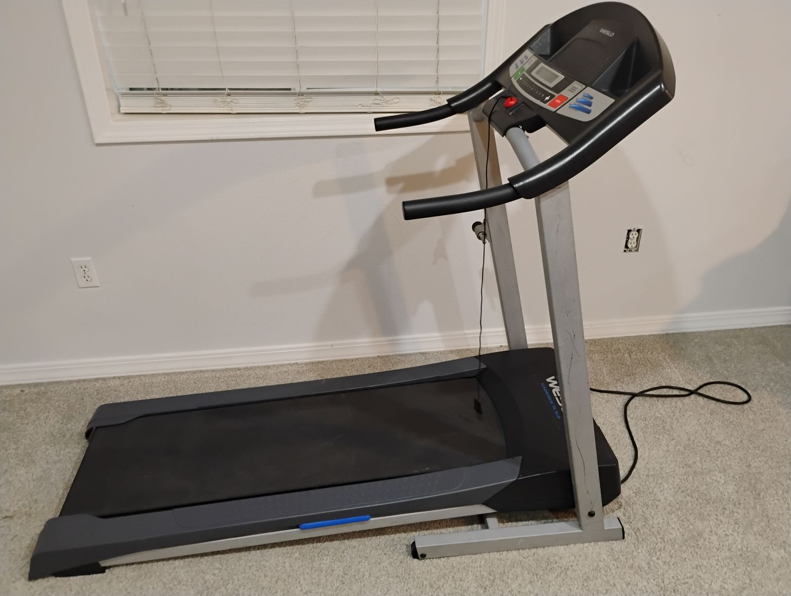 Treadmill