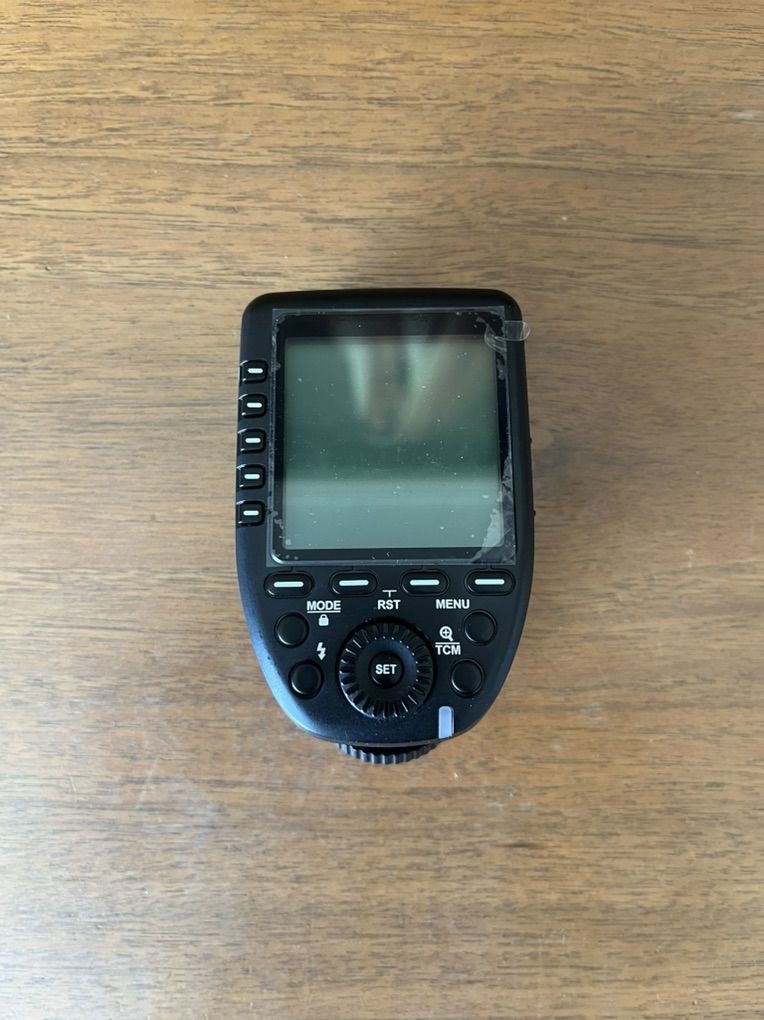 Godox X Pro C