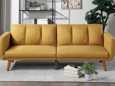 NEW SOFA-BED - NEW IN BOX