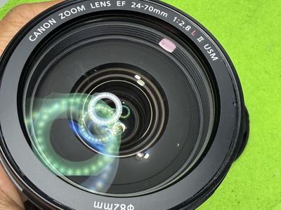 6d ii 625$, 24-70 ii 950$