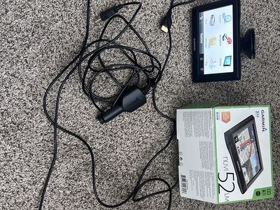 Garmin GPS