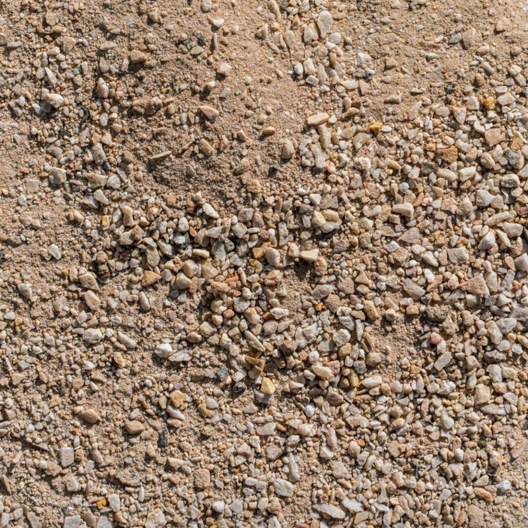 Decomposed Travertine