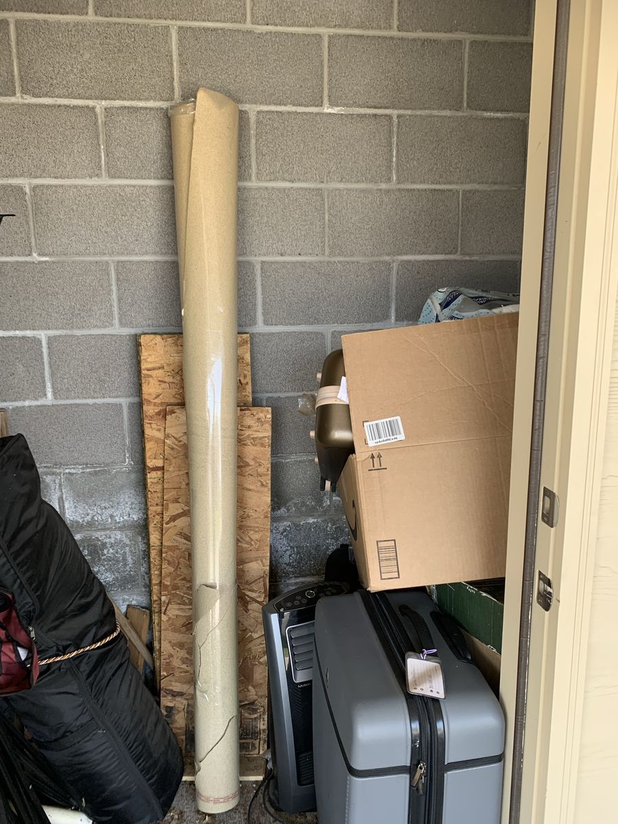 Underlayment for LVP Flooring