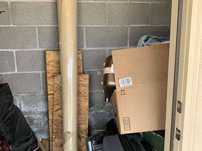 Underlayment for LVP Flooring