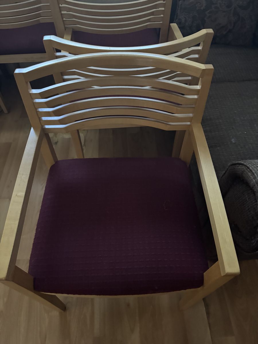 Chairs