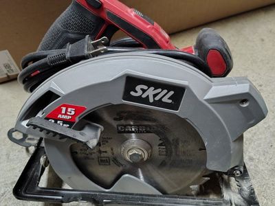 Skil 5280 Circular Saw