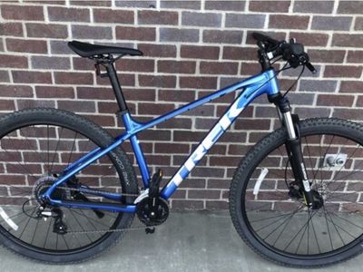 Trek Marlin 6 - Small 27.5”