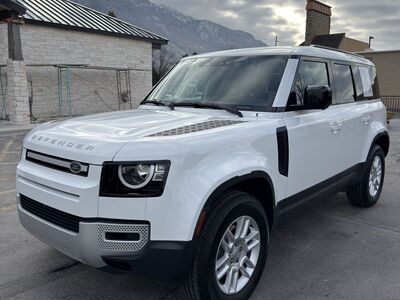 2023 Land Rover Defender