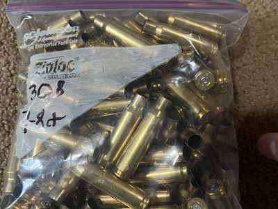 308 Brass
