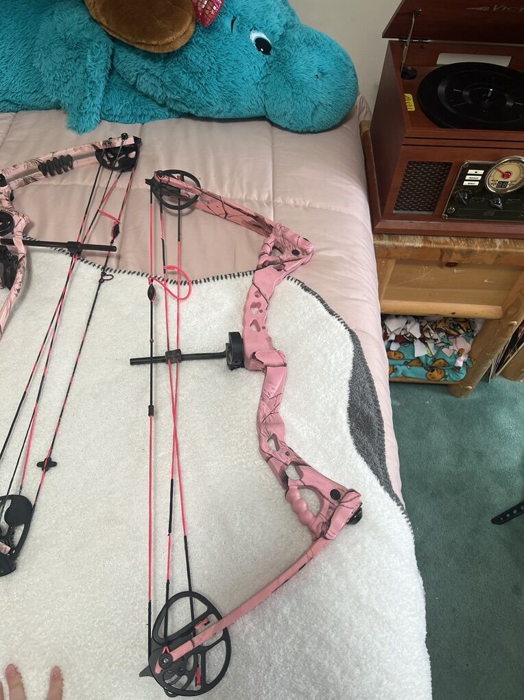Kids Archery Bows