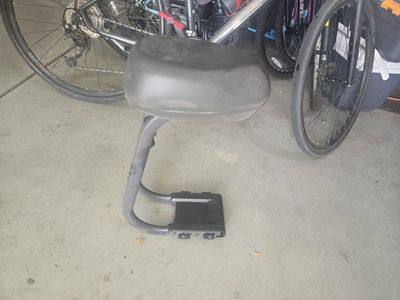segway electric scooter seat for f series