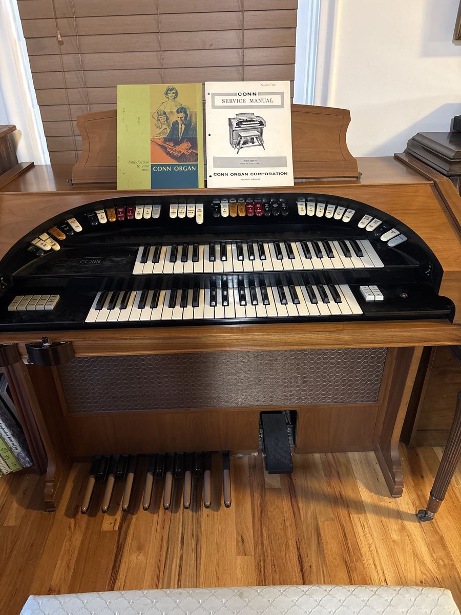Organ