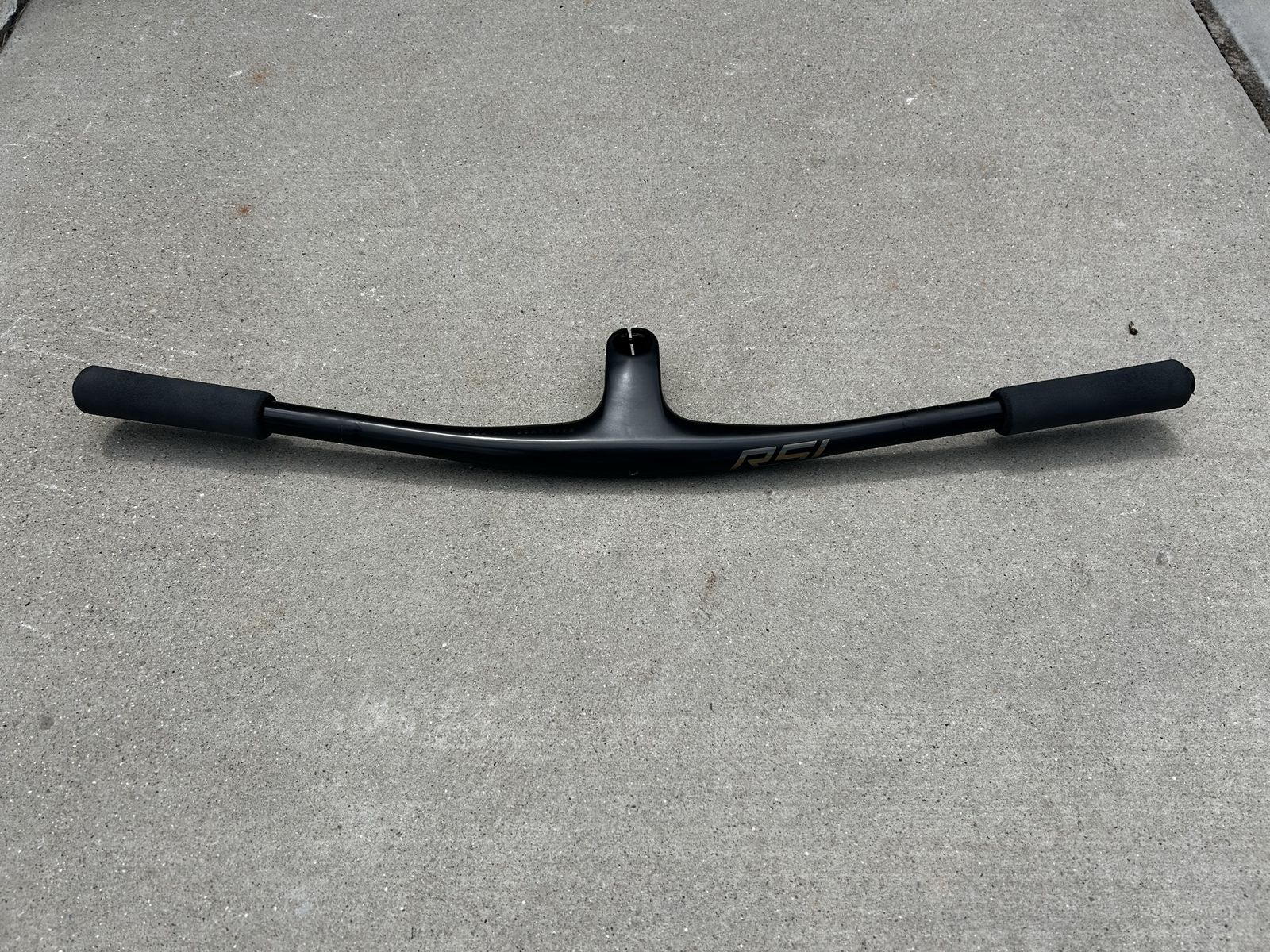 Bontrager RSL Integrated handlebar/stem