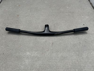 Bontrager RSL Integrated handlebar/stem