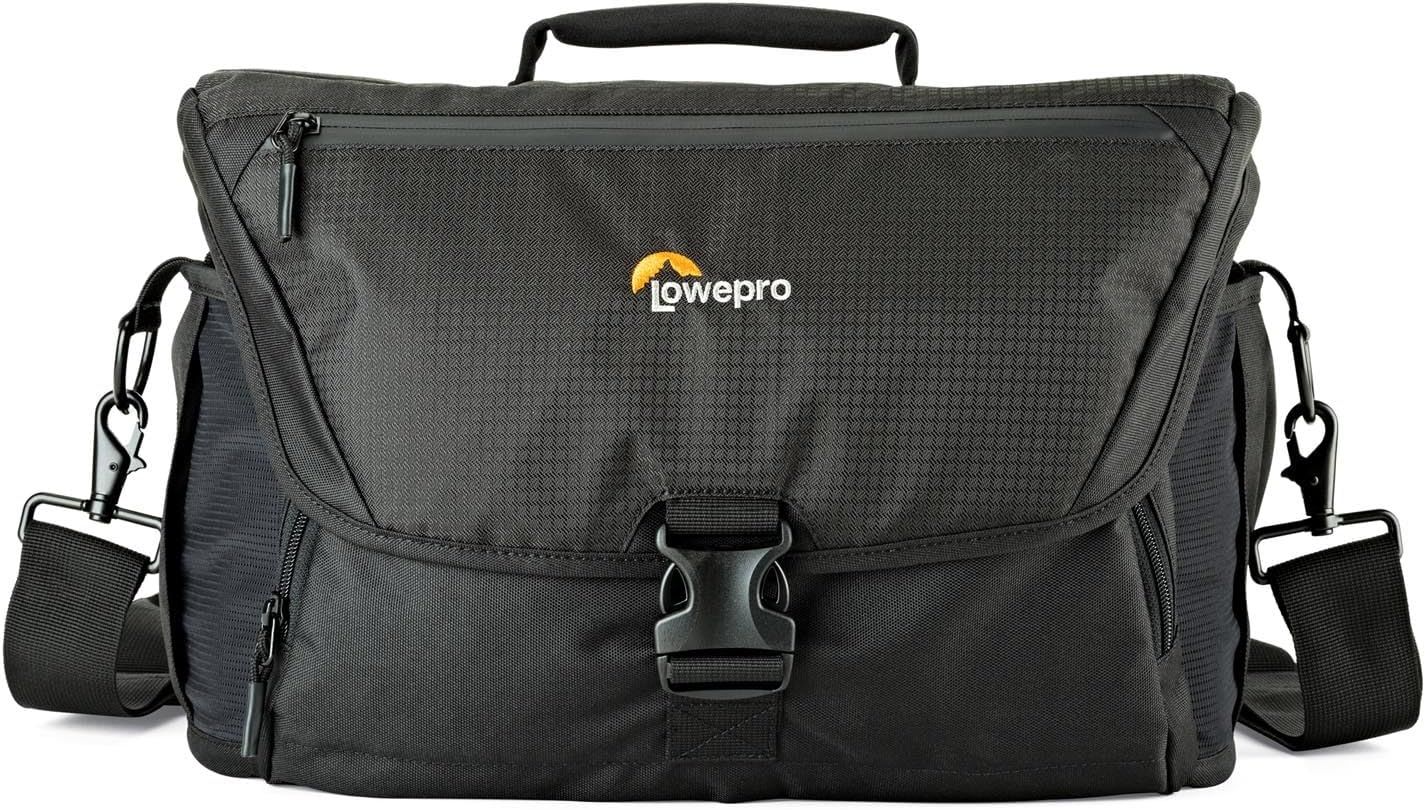 Lowepro Nova 200 AW II Camera Bag