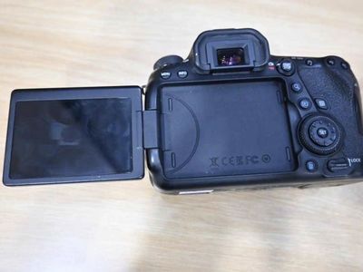 6d ii body