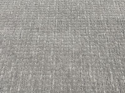 Remnants carpet