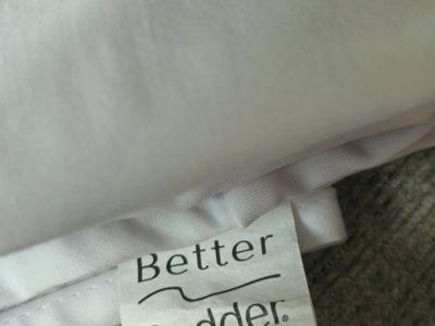 Better Bedder Queen size