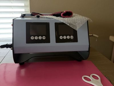 PYD Life Combo Mug Press