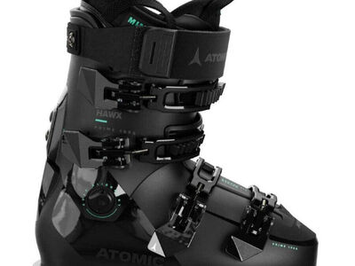 2025 Atomic Hawx Prime 105 S W GW