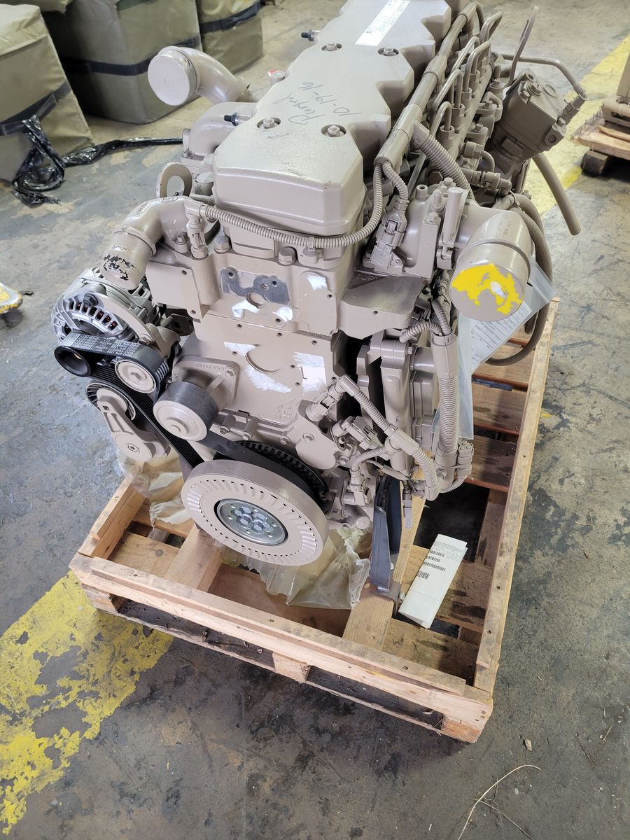 cummins engine