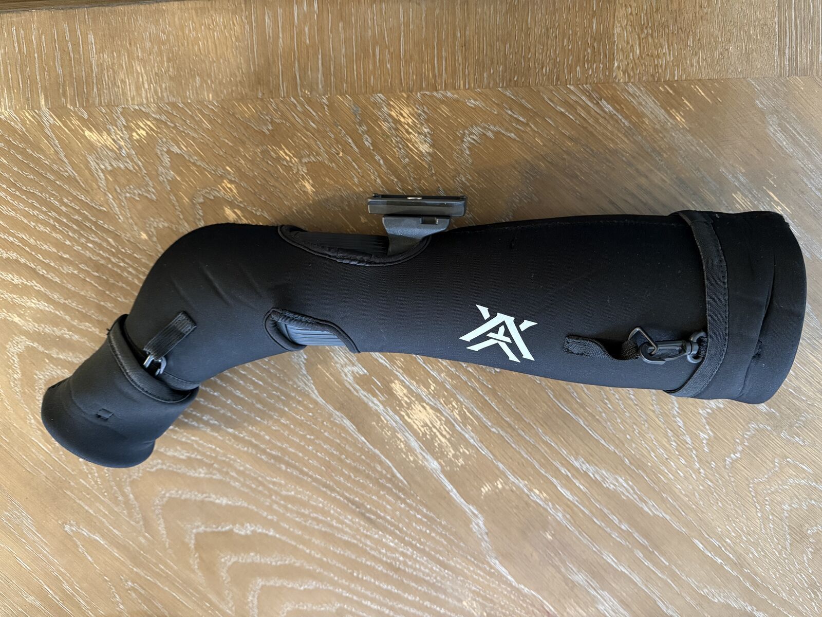 Vortex Viper HD 20-60-85