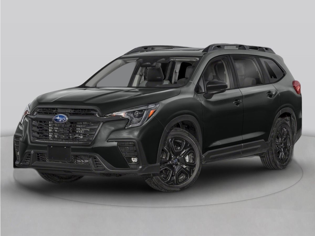 2023 Subaru Ascent Premium 8-Passenger