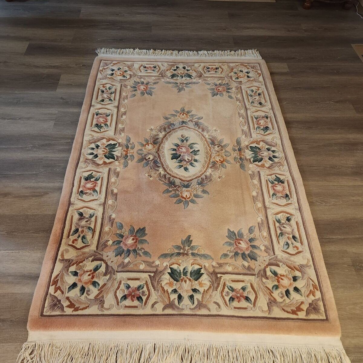 Oriental Rug