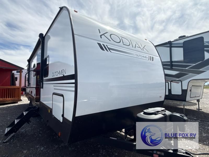 New 2026 Dutchmen RV Kodiak 280BHSL
