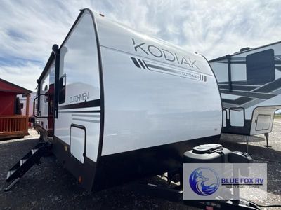 New 2026 Dutchmen RV Kodiak 280BHSL
