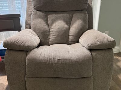 Rocker/Recliner