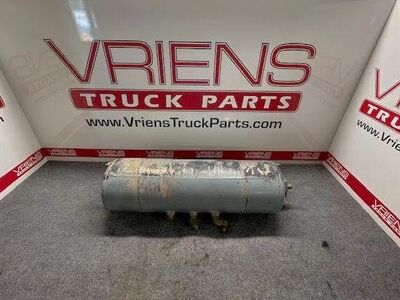 Peterbilt Air Tank