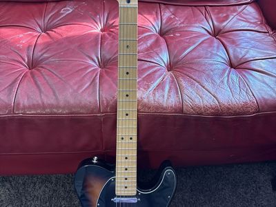 Fender Nashville Telecaster
