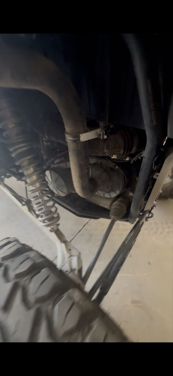2014 XP1000 Engine 3000$