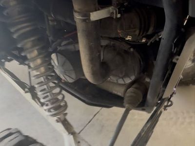2014 XP1000 Engine 3000$