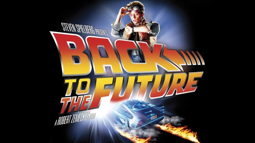 Back to the Future theatrical production Eccles Theater, tier 3, row j, 6/13 1pm