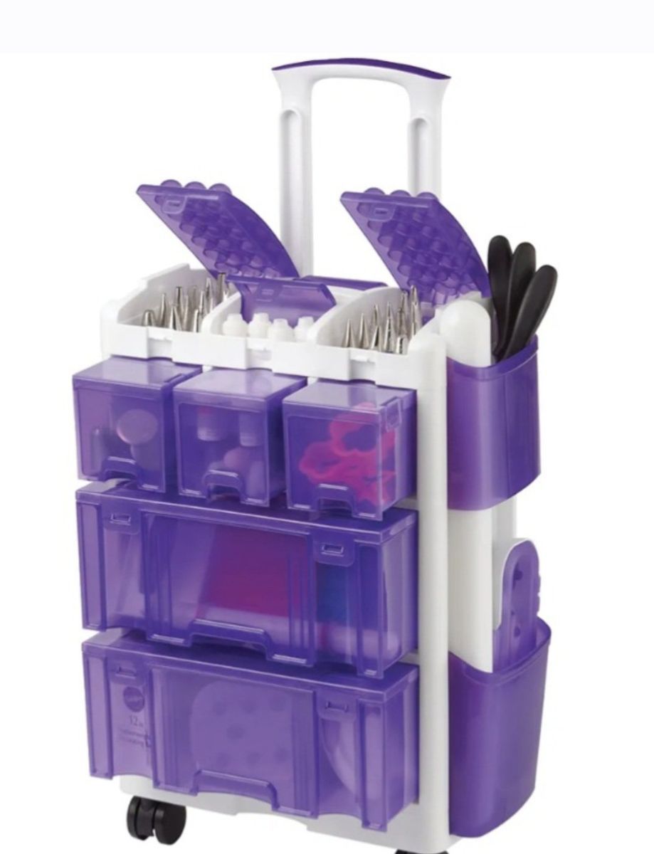 Wilton The Ultimate Tool Caddy