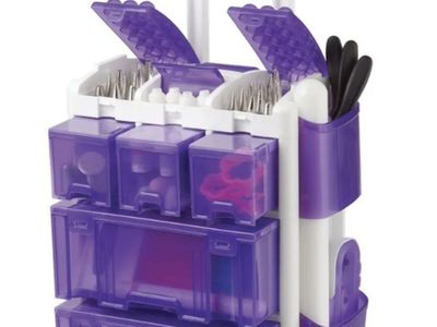 Wilton The Ultimate Tool Caddy
