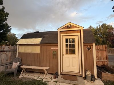She Shed