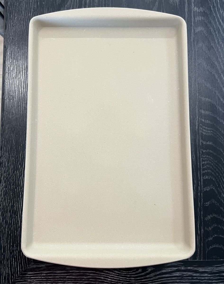 Pampered Chef large bar pan-NEW