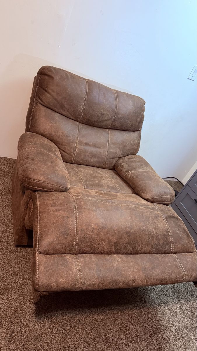 Rocking chair