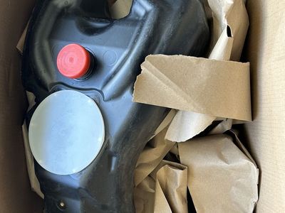 New Yamaha Raptor 700 Gas Fuel Tank Comp. 1PE-F4110-10 (2013-2025 Models)