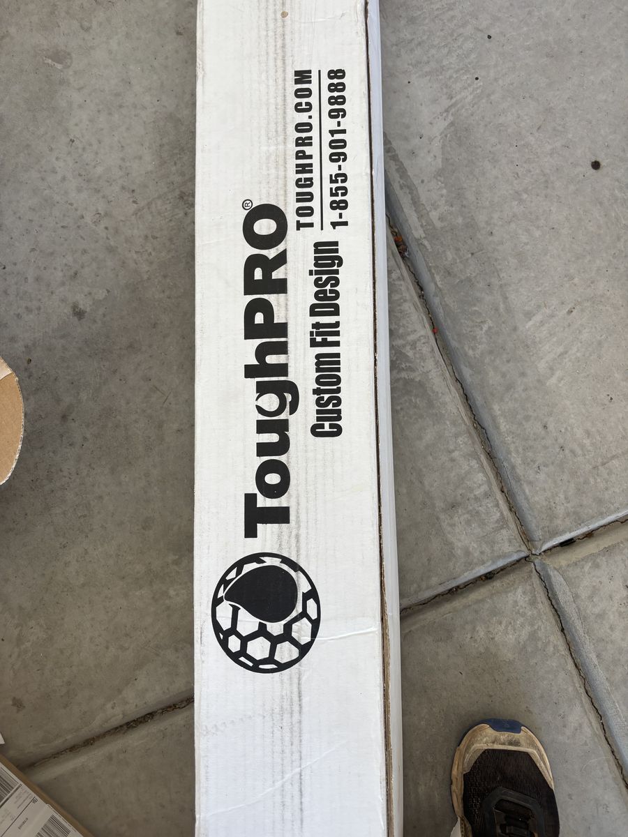 Brand New Weathering Mats