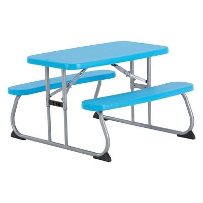 Lifetime Children’s Picnic Table