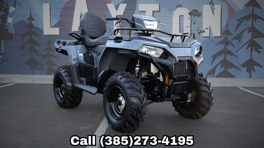 2025 Polaris® Sportsman Touring 570 EPS