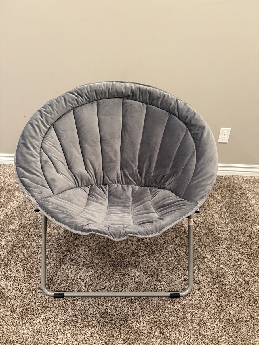 Collapsing Chair