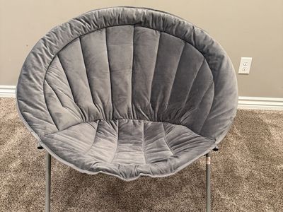 Collapsing Chair