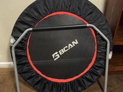 Mini Trampoline