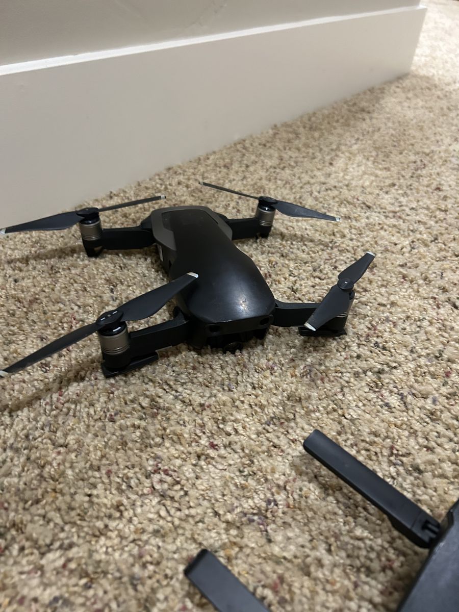 Dji Mavic Air drone