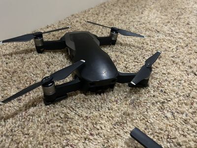 Dji Mavic Air drone